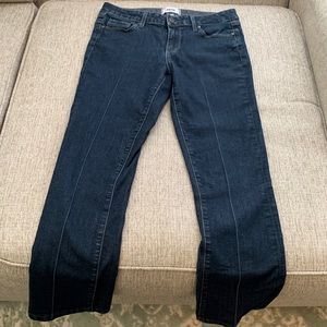 Paige Manhattan Jeans